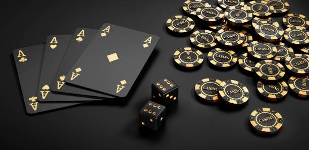 Blackjack Game
